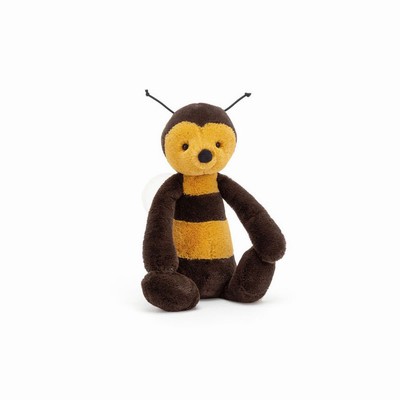 Jellycat Bashful Abeja | HCIF-60751